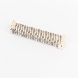 Núcleo <span class=keywords><strong>de</strong></span> calefacción eléctrica grande para máquina <span class=keywords><strong>de</strong></span> hornear calefacción cruzada 380V/220V conducto <span class=keywords><strong>de</strong></span> <span class=keywords><strong>aire</strong></span> caliente calentador <span class=keywords><strong>de</strong></span> rodamiento <span class=keywords><strong>de</strong></span> cerámica - Product Image 3