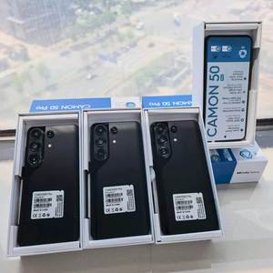 สมาร์ทโฟน Camon50Pro 5G ความละเอียดสูง จอใหญ่ ดีคาคอร์ ชาร์จเร็ว ตัวเครื่องหลากสี รองรับ 5G ปลดล็อคแล้ว ขายส่งจำนวนมาก - Product Image 2