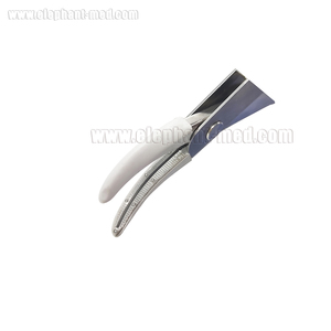Unidad de Ligadura Interna de Mandíbula Pequeña, Generador de Instrumentos LS10, Sellado de Vasos Bipolar, Energía Eléctrica Mínimamente Invasiva, 1 Año de Garantía - Product Image 6