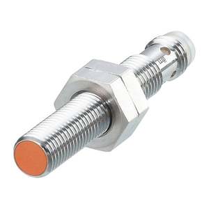 Nouveaux détecteurs de proximité inductifs originaux IFM série IE (IE5287/IEC201/IES215) pour espaces restreints - Product Image 1