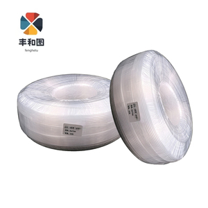 Ống một cuộn ống mực 8 cách 50 mét ống mực cho máy in phun đầu in ống mực ống 8 dòng 3*2mm 5*3mm - Product Image 2