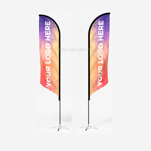 Bandera de equipo deportivo Colores de equipo con gráficos, texto de reunión para estadios, puertas traseras o eventos deportivos escolares para aumentar el espíritu - Product Image 3
