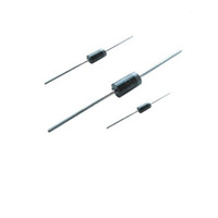Diodo raddrizzatore di alta qualità 1N40001 1N4007 IN4004 DO-41 DO-204AC