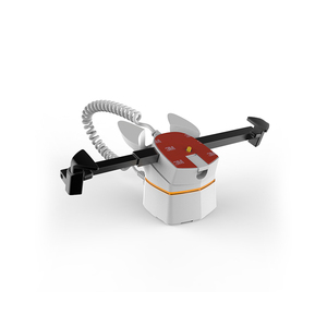 Bohang DS-DA505H Thiết Bị Báo Động Điện Thoại Di Động Chống Trộm Giá Đỡ Màn Hình An Ninh Điện Thoại Di Động An Ninh - Product Image 4