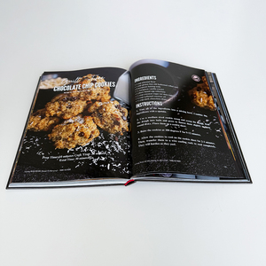 <span class=keywords><strong>Livre</strong></span> de recettes personnalisé <span class=keywords><strong>pour</strong></span> jus de bébé, impression couverture rigide, <span class=keywords><strong>livre</strong></span> de cuisine couleur, journal de recettes culinaires - Product Image 1