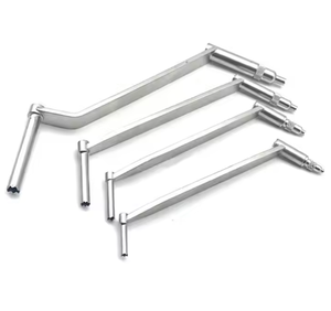 Guida per Trapano Strumenti Veterinari per Chirurgia Animale di Alta Qualità ed Efficienza - Product Image 1