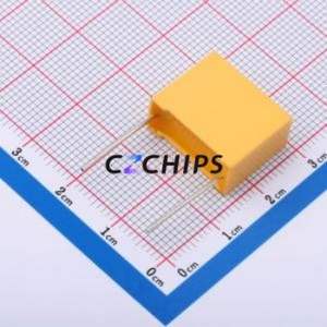 ตัวเก็บประจุความปลอดภัย JCX2474KMFA150A181485RDG ผ่านชิ้นส่วนรู (THT),P = 15MM 470nF 10% 310V X2 - Product Image 2