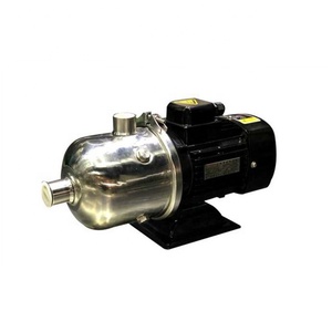 Bomba de agua centrífuga pequeña serie CHL, precio en nigeriano - Product Image 2