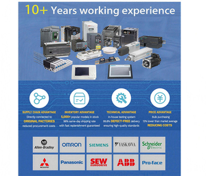 โมดูลอินพุตแบบอะนาล็อก Siemens <span class=keywords><strong>S7</strong></span> <span class=keywords><strong>300</strong></span> รุ่น 6ES73317KF010AB0 ของแท้ใหม่เอี่ยม  6ES7331-7KF01-0AB0 สำหรับระบบอัตโนมัติแบบตั้งโปรแกรมได้ - Product Image 2