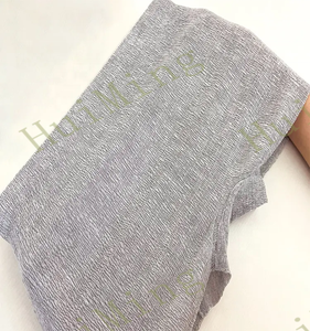 High Waist Disposable Postpartum <strong>Underwear</strong>-Cross Style Waterproof Stretch Breathable Nonwoven Spandex Elastic <strong>Panties</strong> For <strong>Women</strong> - Product Image 4