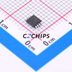 Amplificador operacional de chip IC de circuito integrado TLV2622IDGKR, original y nuevo, de la marca TLV2622IDGKR - Product Image 1