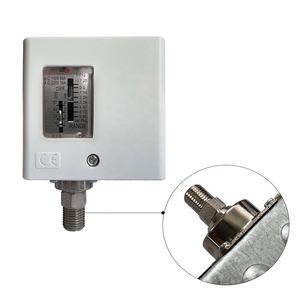 用于水泵空气压缩机压力开关自动压力控制开关 - Product Image 3