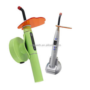 दंत उपभोग्य सामग्री दांत गाइड फाइबर इलाज प्रयोगशाला - Product Image 5