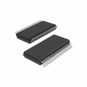 Componente Electrónico Lógico SN74LVC16T245DLR 48 BSSOP del Fabricante - Product Image 1