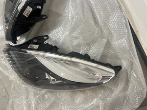 Phares Avant Compatibles pour <span class=keywords><strong>Renault</strong></span> Scénic III <span class=keywords><strong>2009</strong></span>-2012 - Product Image 3