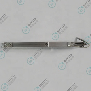 Module d'alimentation SMT PARTS S 3x8mm argenté POUR 00141098 00345356 - Product Image 2