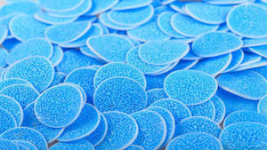 Mutag Biochip Có Diện Tích Bề Mặt Cụ Thể Lên Tới 5500 M/m, Tối Đa Hóa Lượng SINH KHỐI Hoạt Động - Product Image 4