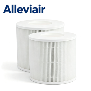 Filtre HEPA H13 2133758/BAPF360 pour <span class=keywords><strong>purificateur</strong></span> <span class=keywords><strong>d</strong></span>'<span class=keywords><strong>air</strong></span> <span class=keywords><strong>Bionaire</strong></span> BAP9921 360 avec structure 3-en-1 et filtration à 99,97 % - Product Image 5