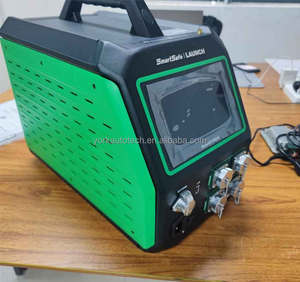 Équilibreur de batterie EV SMARTSAFE EB240 pour l'entretien des batteries au lithium des véhicules - Product Image 2