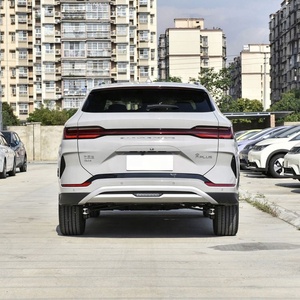 รถยนต์พลังงานใหม่ BYD SONG PLUS หรูหรา กว้างขวาง 5 ประตู 5 ที่นั่ง - Product Image 3