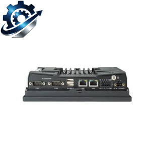 PC compact de haute qualité à design peu encombrant MPC-3100-E2-LB-T, panneau fin à large plage de température, livraison directe d'usine - Product Image 3