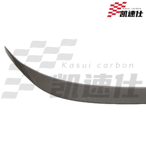 Spoiler Superiore Modificato Tipo R Versione FL5 per Civic Hatchback 11a Generazione, Spoiler Piccolo Modello MAX - Product Image 4