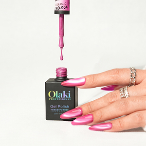 Esmalte <span class=keywords><strong>de</strong></span> <span class=keywords><strong>Uñas</strong></span> en Gel UV Efecto Ojo <span class=keywords><strong>de</strong></span> Gato, Cristalino, Alto <span class=keywords><strong>Brillo</strong></span>, Sin Irritantes, Cumple con el Estándar Cosmético <span class=keywords><strong>de</strong></span> la UE, Tecnología <span class=keywords><strong>de</strong></span> Anclaje Magnético, 15 ml - Product Image 1