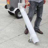 Aspirateur électrique de qualité commerciale OR-MAMUT