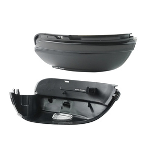3C8949101 3C8949102 <span class=keywords><strong>Clignotant</strong></span> LED dynamique de rétroviseur latéral amélioré pour VW <span class=keywords><strong>Scirocco</strong></span> EOS Jetta MK6 2008-2018 - Product Image 3
