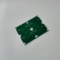 PCB Personalizado de Alta Velocidad para Módulos de Comunicación 5G - Baja Latencia y Rendimiento Estable