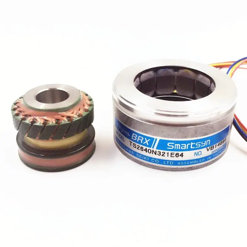 Tamagawa-Encoder TS2640N321E64 Drehgeber