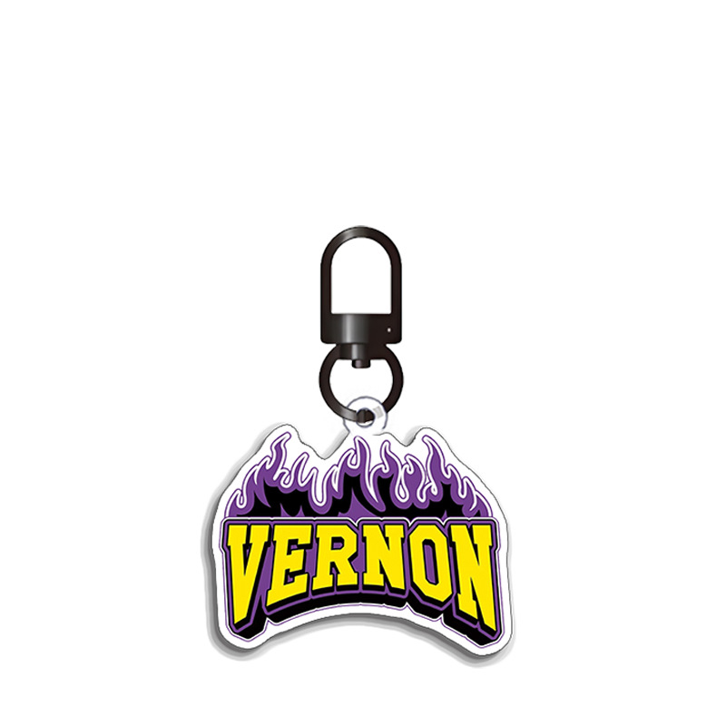 VERNON