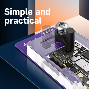 Programmeur IC de charge XZZ U2 sans fil, sans câble, lecteur-graveur, outil de réparation pour <span class=keywords><strong>iPhone</strong></span> 15 16 Pro Max - Product Image 3