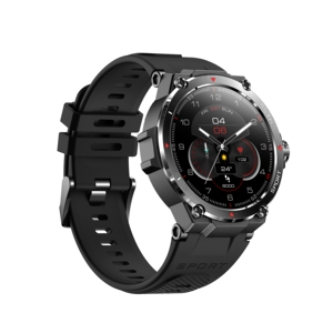 Reloj inteligente resistente para Navidad, pulsera deportiva con Monitor de ritmo cardíaco, GPS, superventas, novedad de <span class=keywords><strong>2022</strong></span> - Product Image 1