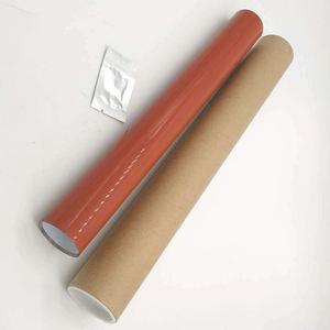 C650 ฟิล์มฟิวเซอร์สลีฟเหมาะสำหรับโคนิก้า มินอลต้า C554 C652 C754 C654 ชิ้นส่วนเครื่องพิมพ์ - Product Image 2