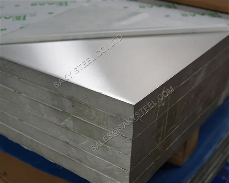 A1050, A1060, A1070, A1100, A1200, A1235 pelat aluminium