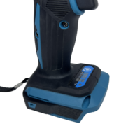 Perceuse à percussion sans fil 18V LXT BL DTD172 avec moteur sans balais 180N, perceuse électrique rechargeable pour bois, vis et mode T, outil électrique