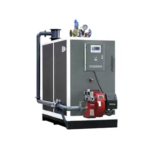 Beiste 500kg 1000kg 1500kg 2000kg Lpg Natural Gas Diesel Fuel Steam Generator Steam Boiler For Dyeing Industry