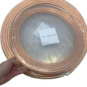 <span class=keywords><strong>Tubo</strong></span>/<span class=keywords><strong>tubo</strong></span> <span class=keywords><strong>de</strong></span> bobina <span class=keywords><strong>de</strong></span> <span class=keywords><strong>cobre</strong></span> <span class=keywords><strong>capilar</strong></span> Aisi <span class=keywords><strong>1</strong></span>/4 "3/<span class=keywords><strong>8</strong></span>" Pancake - Product Image 5