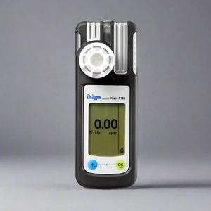 Orijinal ve orijinal ürün Drager x-am 5100 kişisel monitör taşınabilir tek gaz Detectoras - Product Image 6