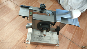 Dán đầu cho hộp carton dán máy hộp sóng dán đầu - Product Image 4