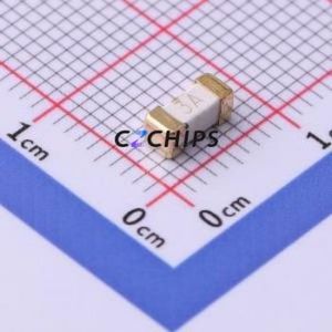 TAF3 One-Time Fuse 2410 Fuse ( Type: SMD Fuse )( Rated Current: 3A )( Rated Voltage (AC): 125V ) - Product Image 1