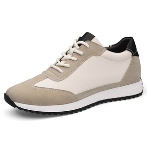 Calzado Deportivo de Moda Otoño 2025 al por Mayor, Estilos Unisex, Colores Personalizados, Parte Superior de Malla Transpirable Ligera, Plantilla de EVA - Product Image 1