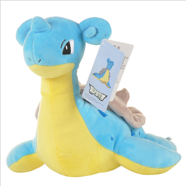 Lapras