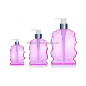 Bouteille Distributrice de Mousse avec Pompe en HDPE/PET, Impression Personnalisable, Ouverture Facile pour Savon Liquide et Liquide Vaisselle - Product Image 6