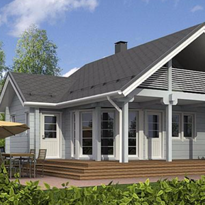 2025 Casas prefabricadas para la venta en Europa - Product Image 3