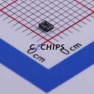 UQFN-10 DIO32320LP10แบบใหม่ดั้งเดิม (1.5x2) ชิปวงจรรวม IC แปลง USB - Product Image 2