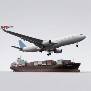 최고의 요금 바다화물 운송업자 도어 도어 국제 배송 중국 미국 영국 독일 LCL + 특급 위험 일반 상품 24/7 - Product Image 3