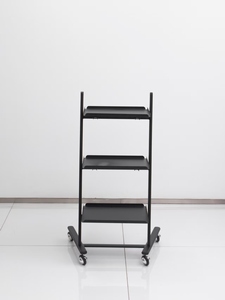 DM Stainless Steel <b>Tool</b> Cabinet Beauty Salon Equipment Hair Salon <b>Tool</b> <b>Cart</b> Other Salon Furniture Modern Style - Product Image 2