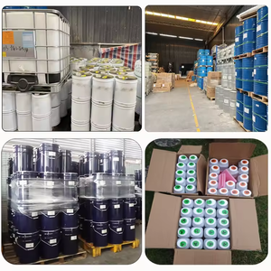 המחיר הטוב ביותר שני חלק סיליקון גומי rtv 2 פוליאוריטן נוזלי דפוס גומי - Product Image 6